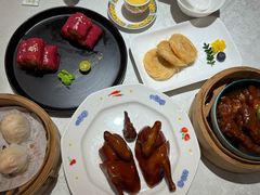 -南海渔村(珠江新城店)