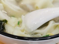 -小姜锅贴(凤凰街店)