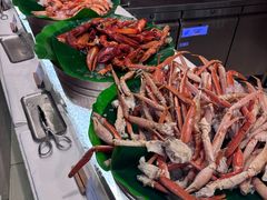 -The Place 自助餐(香港康得思酒店)