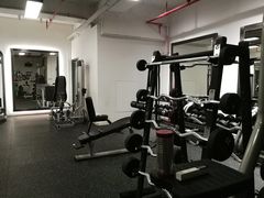 -YCHL Studios健身工作室(市二宫店)