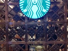 -星巴克(威尼斯人店)
