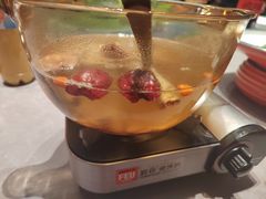 -鸽子侯·家宴·平价海鲜(绿地店)