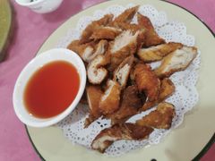 -苏记美食(张槎一路店)