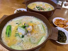 -生汆记米粉(环城南路店)