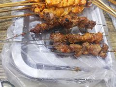 -老王太太串吧(中街店)