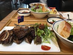 -榖屋house of flour(张江首店)