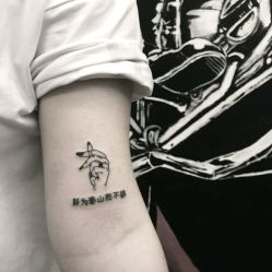 -OldsixTattoo刺青