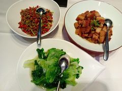 -沁园·珍藏湘味(芙蓉广场店)