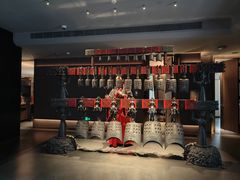 -曾宴·楚菜(湖北省博物馆店)