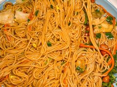 -香香海南菜餐厅