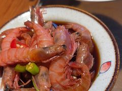 -水先生寧波菜(天一店)