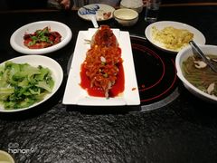 -老苏州芳和园茶酒楼  传统苏帮菜(观前店)