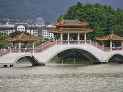 -星湖旅游景区七星岩