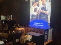 -瑞幸咖啡(北松公路店)