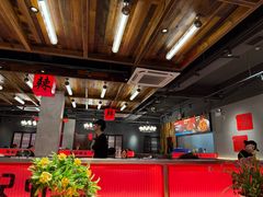 -熊记虾王·小龙虾(东晓南店)