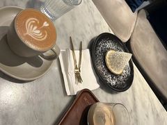 -Home Cafe(水榭春天店)