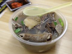 -牛师傅广式药膳牛骨汤美食(江南西店)
