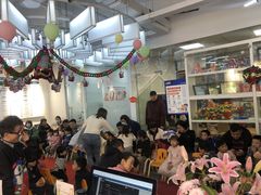 -斯坦星球AI编程·机器人科创·科学实验·信奥·思维·STEM·乐高·竞赛考级(长宁虹桥大融城荟聚中心)