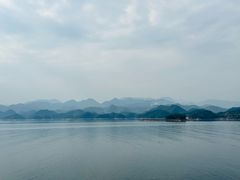 -千岛湖东南湖区