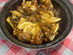 -黎记大排档(慈云路店)