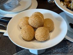 -北京泰富酒店-柏景轩中餐厅