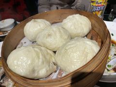 大肉包-大家发海鲜城夜排档(华山中路店)