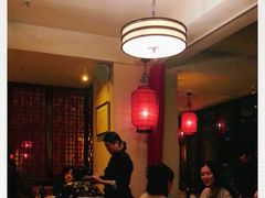 -龙门阵茶屋川菜馆(武康路店)
