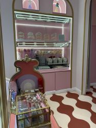 -meland亲子乐园(北京首开通州万象汇店)