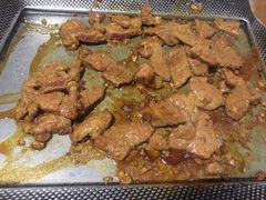 -第二外国语学院-韩国餐厅(朝阳路店)