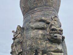 -上海东林寺(金山区)