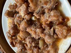 -阿弟早茶大排档(九村店)