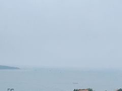 -青岛海滨风景区小鱼山
