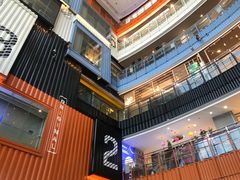 -天虹购物中心(石路店)