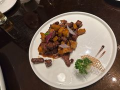 -大理实力希尔顿酒店御璽中餐厅YUXI – CHINESE RESTAURANT