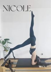 -馨媛瑜伽普拉提