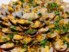 -白仁仔· 活烤海鲜 宵夜(豫园店)