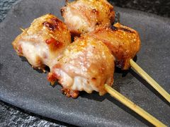 鸡肉生蚝-Fukumimi·美醉堂 居酒屋(金尚店)