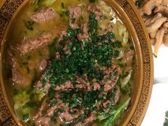 -金色艳阳天•粤菜 淮扬菜(古平岗店)