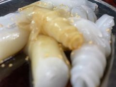 -陈添記·祖傳爽鱼皮·西关老字号(广州首店)