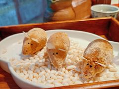 -太白餐厅·新湘菜原创者(月湖店)