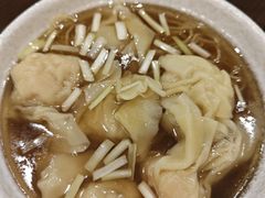 -新旺茶餐厅(嘉里城店)