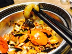 -七欣天香辣蟹火锅(苏州东大街店)
