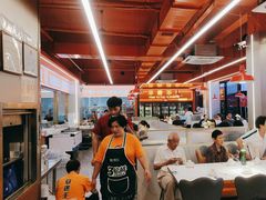 -王钵宴遇王龙虾烧烤旗舰店(中山北路店)
