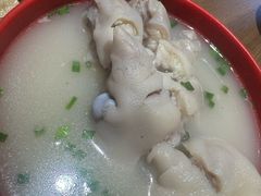 -张太婆老妈蹄花川菜馆·中华餐饮老字号(望平街店)