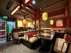 -厚贞日式烤肉(浦东汇智店)