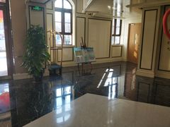 -天津津利华酒店