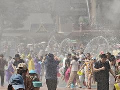 -西双版纳傣族园