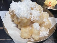 -西塔老太太泥炉烤肉(龙湖北苑天街店)