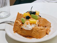 -素咫咖啡CLIFEROSE(新安店)