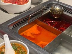 -海底捞火锅(珠影星光城夜宵主题店)